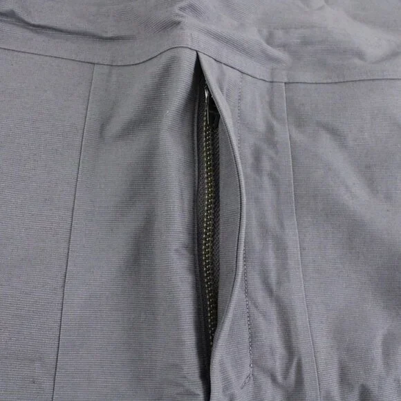 lululemon athletica Gray Men's Pants